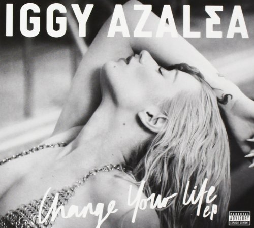 Iggy Azalea